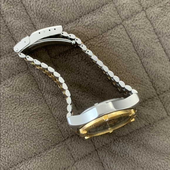 Tag Heuer Men’s Black Professional 2000 Series Chronograph Watch - Picture 7 of 17